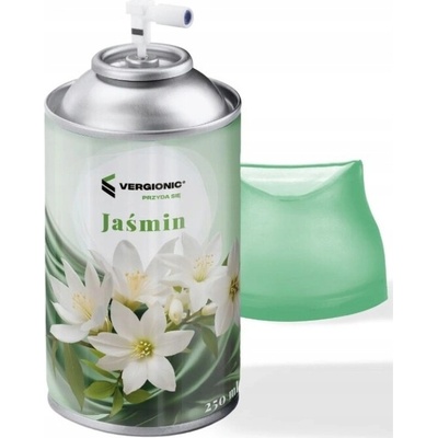 VERGIONIC Náplň do osviežovača vzduchu 250 ml mix