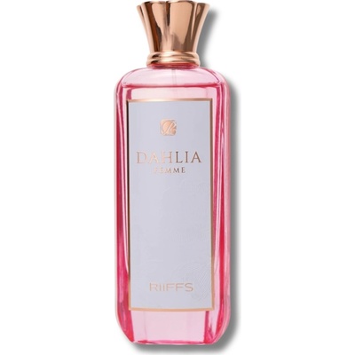RiiFFS Dahlia femme parfémovaná voda dámská 100 ml
