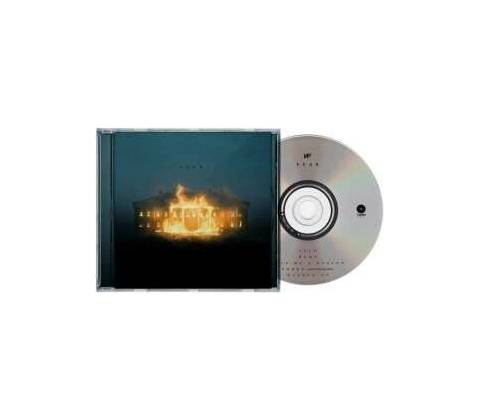 NF: Fear CD