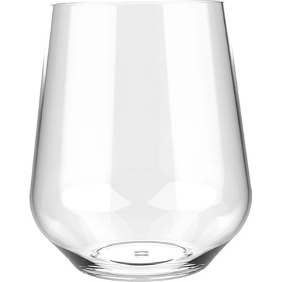 Nero Champagne.cz zbitná sklenice Elegance 390 ml