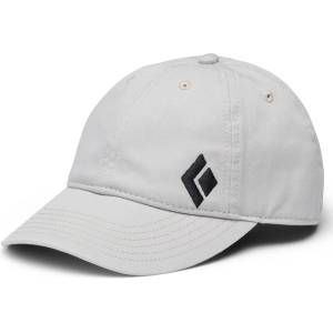 Black Diamond BD Heritage Cap Pewter Corner Diamond