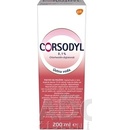 Ústne vody Corsodyl 0,1% 200 ml