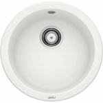 BLANCO RONDO (511621) Мивка за вграждане