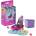 Mattel Mattel Mega Bloks Barbie - Микро кукла за плаж (HHP87) (81500)