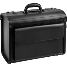 D&N 2689-01 čierna 26 l