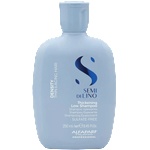 ALFAPARF Milano Уплътняващ шампоан с анти-ейдж ефект alfaparf milano sdl density thickening low shampoo 250 мл