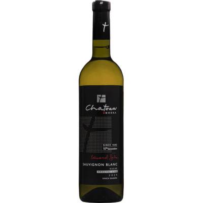 Chateau Modra Sauvignon Blanc 2024 11,5% 0,75 l (holá láhev)