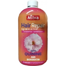 Milva Hair Repair Stimulator šampon 500 ml