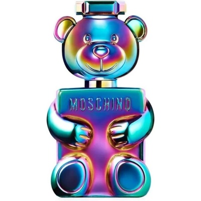 Moschino Toy 2 Pearl parfémovaná voda unisex 100 ml