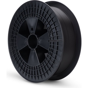 Fiberlogy PP Black - 1, 75 mm / 2500 g (PP-BLACK-175-250)