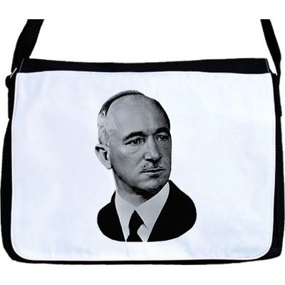 Taška přes rameno Edvard Beneš