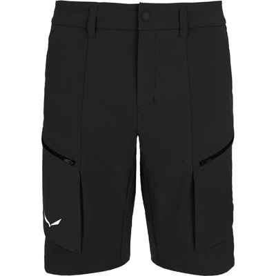 Salewa Puez DST Cargo shorts Black Out