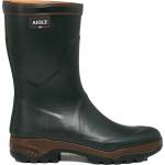 Aigle Гумени ботуши Aigle Parcours 2 Bottillon Wellington boots - Bronze - размер 36 (EU) (031-0169-0111)