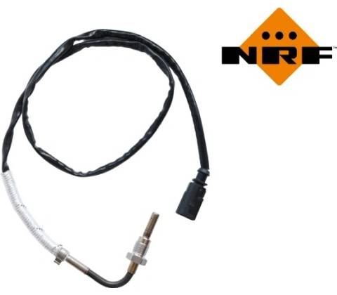 Čidlo teploty výfukových plynů NRF 707143