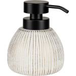 WENKO Бял керамичен диспенсер за сапун 500 ml Pascoli - Wenko (26320100)