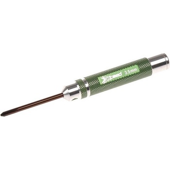 Xceed 106332 Phillips screwdriver 3.5 x 45mm