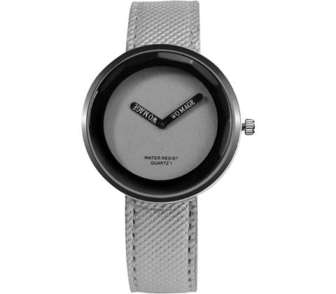 WoMaGe C1554 Grey