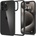 Spigen Apple iPhone 15 Pro Max Ultra Hybrid Case matte black (ACS06570)