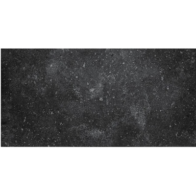 Impol Trade 3D XPS 100 x 50 cm mramor čierno-sivý 1ks