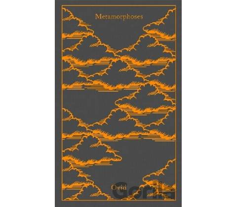 Metamorphoses Ovid