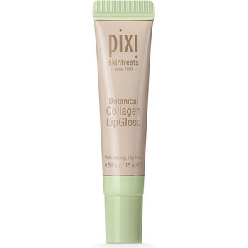 Pixi Beauty PIXI Collagen LipGloss Продукт за устни дамски 15ml