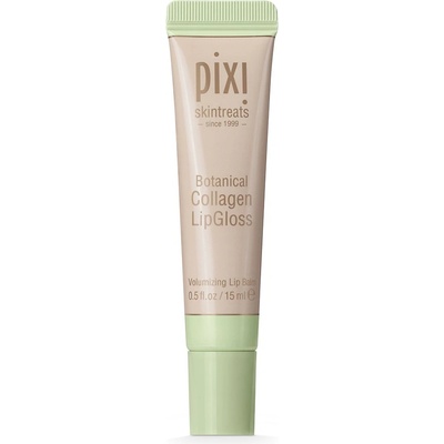 Pixi Beauty PIXI Collagen LipGloss Продукт за устни дамски 15ml