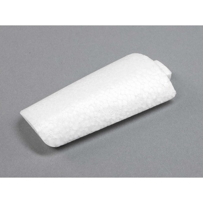 E-flite Ultrix 0.6m: Kryt baterie