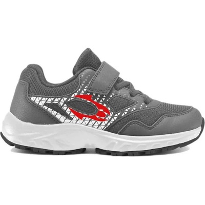Маратонки John smith Riwol trainers - Grey (Dark Gray)