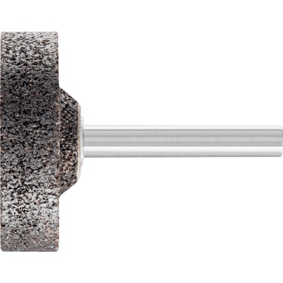 Pferd 31328743 | Valcové teliesko ZY 40 x 10 x 6 mm Z30, ADW INOX