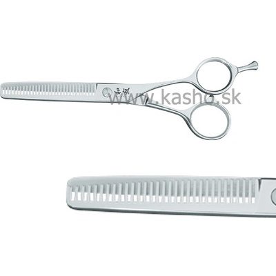 Kasho Wasabi WST-230 - 5,5" efilačné nožnice