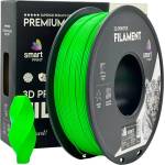 Smart Print FG-S17-E1, 3D филамент, HS-PLA, 1, 75mm, 1000g, Прозрачно зелено (Green) (FG-S17-E1)