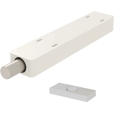 Pozzoli Dveřní zarážka push to open a doraz pro sklopné postele A60 – Zboží Mobilmania