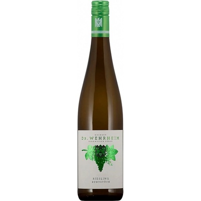 Weingut Dr. Wehrheim Ryzlink rýnský bílé 2020 12% 0,75 l (holá láhev)