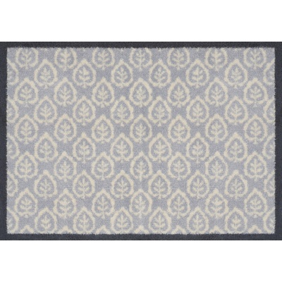 Turtle Mat Fencott Blue 60x85 cm