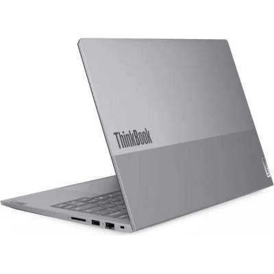 ThinkBook 14 G8 IntelCore Ultra 5 135H, 14C (up to 4.6GHz, 18MB), 16 (21SJ00EPBM)