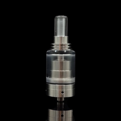 Vape System Vape Systems BY-ka v.5 Nano Set MTL RTA 2ml
