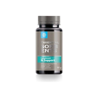 Siberian Wellness Lymphosan. N Support 90 g
