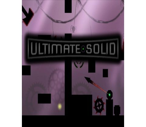 Ultimate Solid