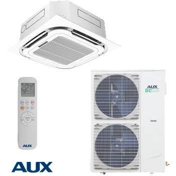 AUX AUCA-H48/SDR3HYCA / AL-H48/SDR3C2(U)