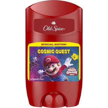 Old Spice мъжки део стик 50мл, Super mario