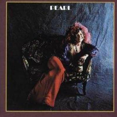 JOPLIN JANIS: PEARL CD