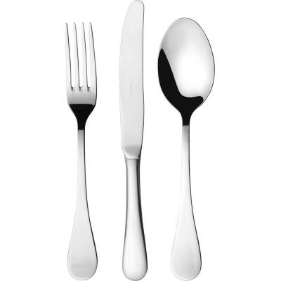 Herdmar (Португалия) Прибори за хранене HERDMAR ROCCO - 24 части (Herdmar 089-3024-0117-200-0000)