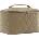 Reisenthel Козметична чантичка Cosmetic Case ватирана тъмнобежова (ML5046)