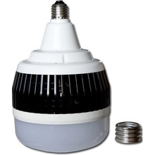 Max LED žárovka XW60 E40 plus E27 60W