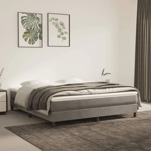 vidaXL 160x200x20 cm 347828