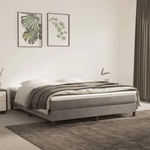 vidaXL 160x200x20 cm 347828