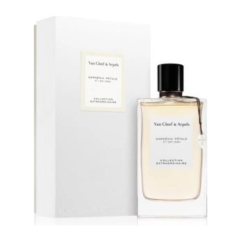 Van Cleef & Arpels Collection Extraordinaire Gardénia Pétale parfumovaná voda dámska 75 ml
