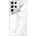 Wozinsky Силиконов калъф Wozinsky Marble за Samsung Galaxy S21 Plus 5G/Galaxy S30 Ultra - Бял KP10065