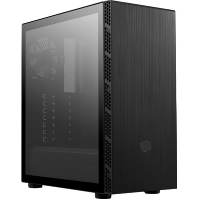 Cooler Master MasterBox MB600L V2 TG MB600L2-KGNN-S00