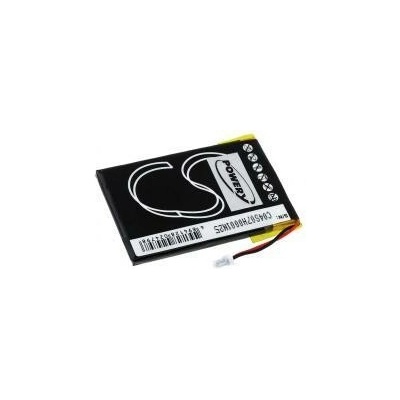 Powery Sony E-Book Reader PRS-505SC/JP 680mAh Li-Pol 3,7V - neoriginální – Hledejceny.cz